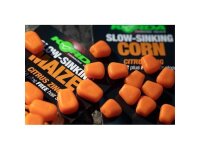 Korda Slow Sinking Maize Citrus Zing -Green