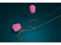 Korda Slow Sinking Maize Fruity Squid - Pink