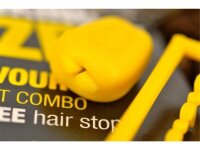 Korda Slow Sinking Maize IB - Yellow