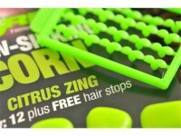 Korda Slow Sinking Corn Fruity Squid - Pink