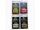 Korda Pop-up Dumbell Fishy Fish 16  mm