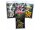 Korda Pop-up Dumbell Banoffee 16mm