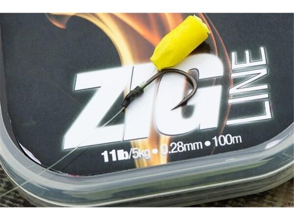 Korda Zig Line 0.28mm