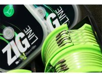Korda Zig Line 0.25mm