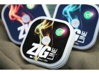 Korda Zig Line 0.22mm