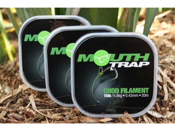 Korda MouthTrap 15lb