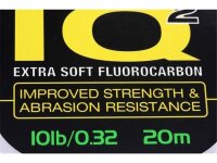 Korda IQ2 - IQ Extra Soft 15lb