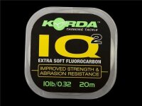 Korda IQ2 - IQ Extra Soft 20lb