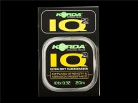 Korda IQ2 - IQ Extra Soft 20lb