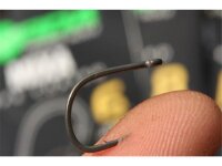 Korda Mixa Hook Barbless 6