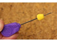 Korda Fine Latch Needle 7cm purple handle