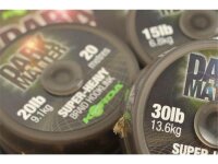 Korda Dark Matter Braid 30lb