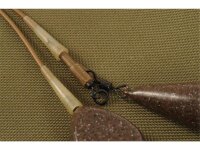 Korda Dark Matter Tungsten Tubing silt