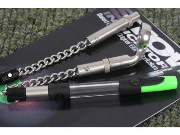 Korda Complete Indicators purple