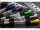 Korda Complete Indicators purple