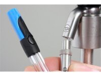 Korda Complete Indicators black