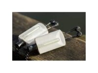 Korda Bobbin Black & White - Black M