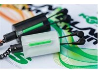 Korda Bobbin Black & White - Black M