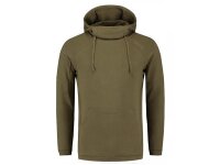 Korda Kore Lightweight Hoodie Olive S