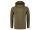 Korda Kore Lightweight Hoodie Olive S