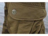 Korda Polar Kombats Dark Olive M