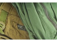 Korda Polar Kombats Dark Olive M