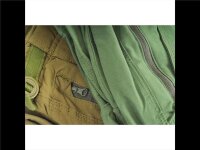 Korda Polar Kombats Dark Olive M
