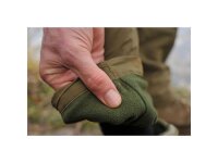 Korda Polar Kombats Dark Olive M