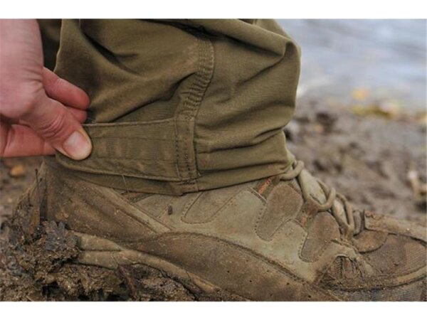 Korda Polar Kombats Dark Olive XXL