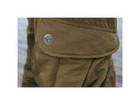 Korda Polar Kombats Dark Olive XXL