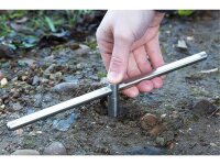 Korda Singlez Rod Buzzbar Singlez 3 Rod buzzbar 11.5 Zoll