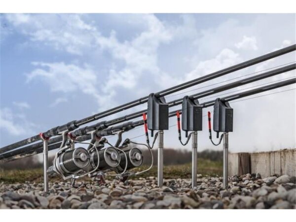 Korda Singlez Rod Buzzbar Singlez 2 Rod buzzbar 6 Zoll