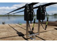 Korda Singlez Rod Buzzbar Singlez 2 Rod buzzbar 6 Zoll