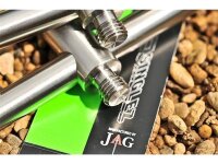 Korda Singlez Rod Buzzbar Singlez 2 Rod buzzbar 6 Zoll