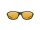 Korda Sunglasses Wraps Gloss Olive  Yellow