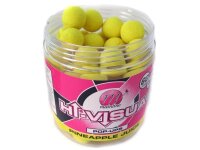 Mainline High Visual Pop-ups Orange Tutti Frutti 10mm