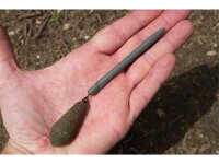 PB Products DT Heli-Chod Buffer Hood 8,5cm Silt 3 Stk