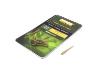 PB Products X-Stiff Aligners Short Shank Silt 8 Stk