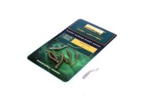 PB Products X-Stiff Aligners Short Shank Silt 8 Stk