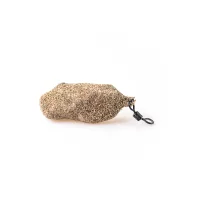 Carpleads Stonez 170g braun
