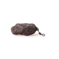 Carpleads Stonez 190g braun