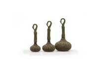 Carpleads Backlead 25g grün