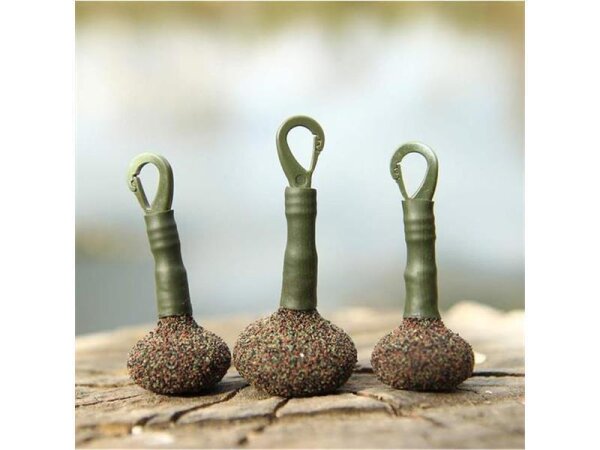 Carpleads Backlead 60g grün