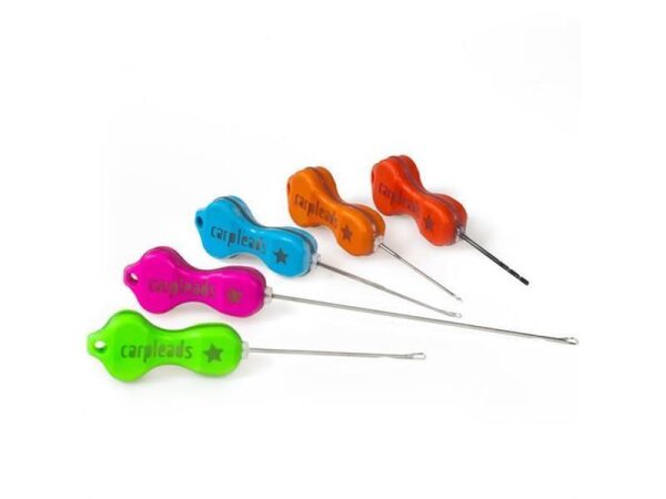 Carpleads Bohrer - Drill Red