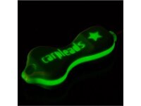 Carpleads Stringer Pink