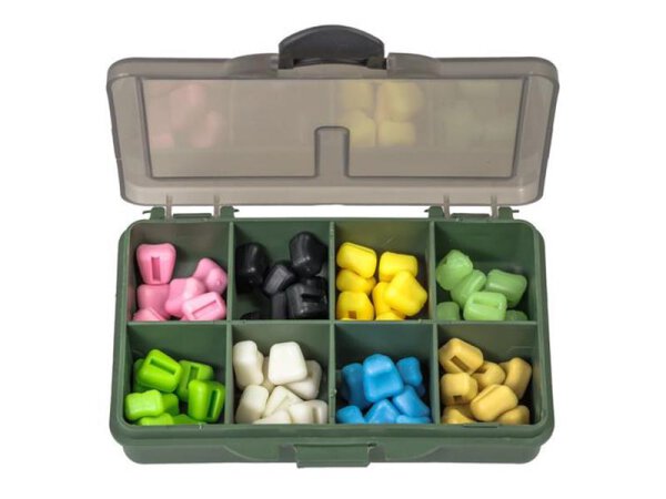 Carpleads Plasticorn Set Box