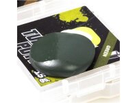 Carpleads Tungsten Putty Green 15g