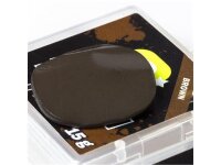 Carpleads Tungsten Putty Green 15g