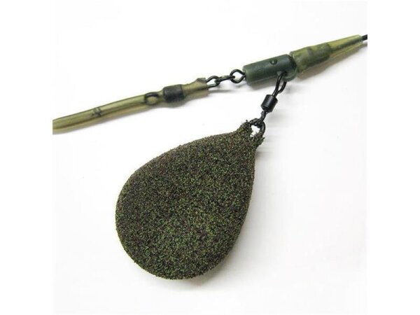 Carpleads Safety Clips Green 8pcs Session Pack