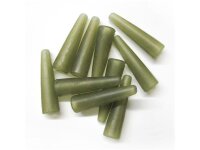 Carpleads Safety Clips Green 8pcs Session Pack